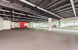 Central Showroom or Office | 278m2 | Grafton