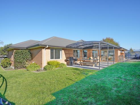 31 Rolleston Drive, Rolleston