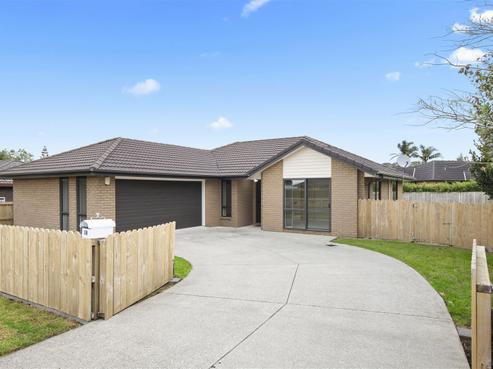 58 Ward Street, Pukekohe