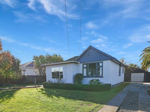 47 Princes Street, Netherby