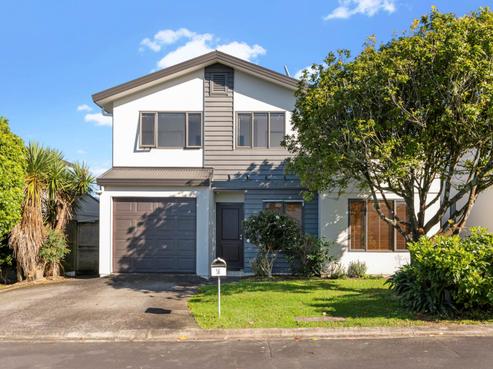 58/17 Georgia Terrace, Albany