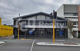 Medium Size Road Front Showroom/Warehouse | 575sqm