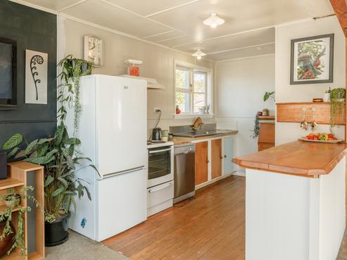 76 Domett Street, Westport