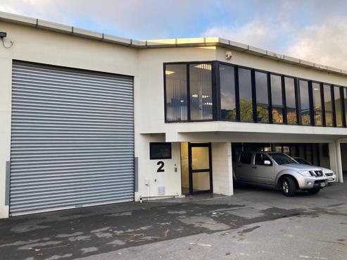 125 Naenae Road, Naenae