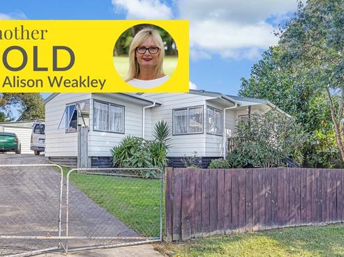 21 Stoll Place, Clendon Park