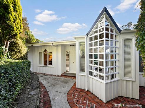 134 Donald Street, Karori