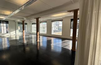 Downtown character office
