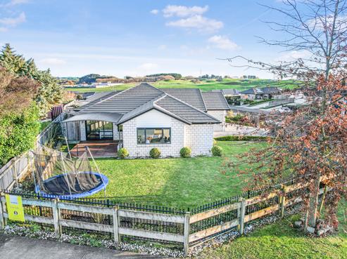 1 Meadowview Drive, Morrinsville