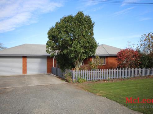 30 Rolleston Street, Rakaia