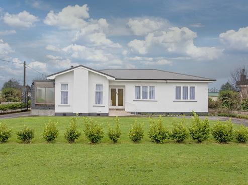 12 Jellicoe Street, Waipukurau and Surrounds