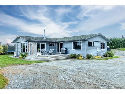 451 Timaru-temuka Highway, Levels