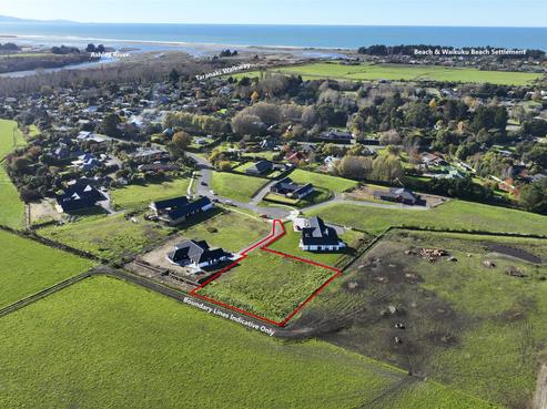 88 Queens Avenue, Waikuku Beach