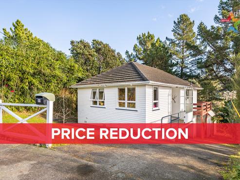 11 Amundsen Grove, Stokes Valley