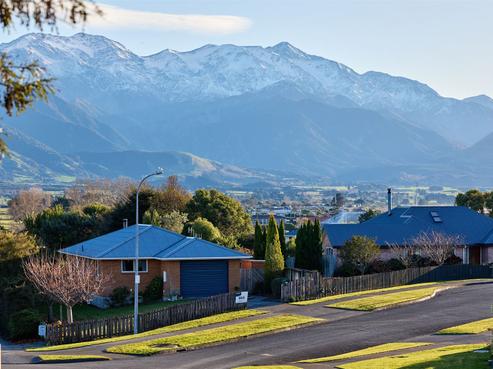 1 Chance Haven, Kaikoura