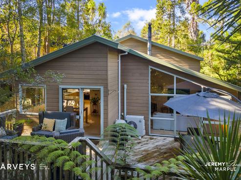 73H Konini Road, Titirangi