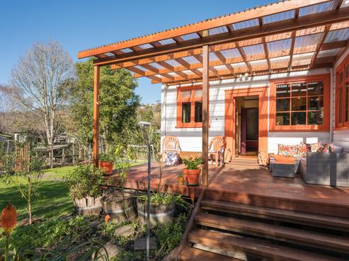 4 Rentone Street, Stepneyville