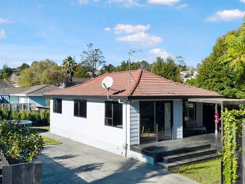 174 Solar Road, Glen Eden