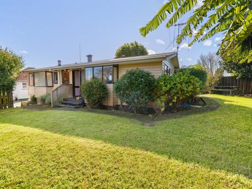 12A Anzac Road, Gate Pa