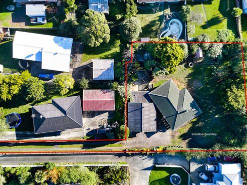 8 Kaikoura Street, Henderson