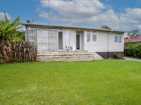5 Murdoch Crescent, Raumanga