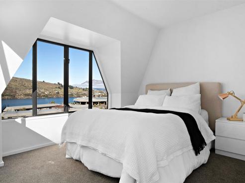1/43 Goldridge Way, Queenstown Central