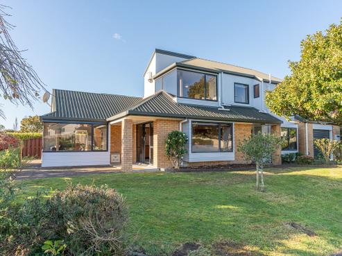 15 Burn-murdoch Street, Saint Andrews
