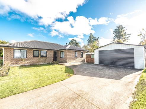 14A Lucknow Street, Aramoho