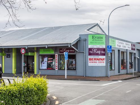 11 Bannister Street, Masterton