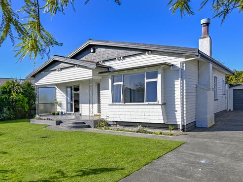 503 Brunswick Street, Saint Leonards