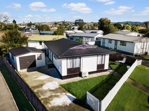 1/8 Ireland Place, Ranui