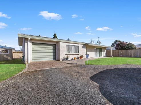 4 Firth Close, Matamata
