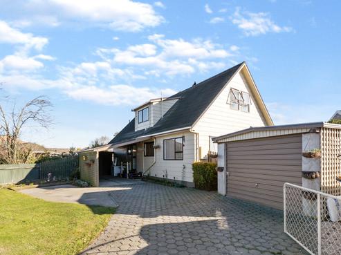28 Seadown Road, Washdyke