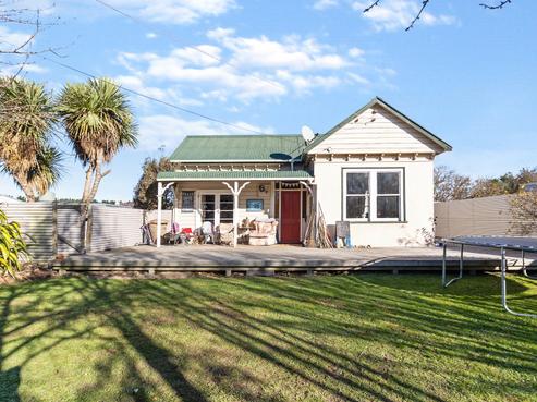 37 Harris Street, Pleasant Point