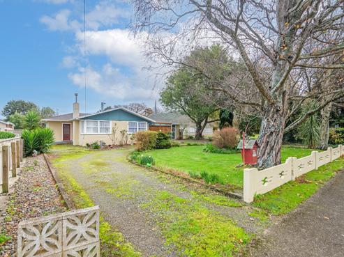 49 Fox Street, Woodville