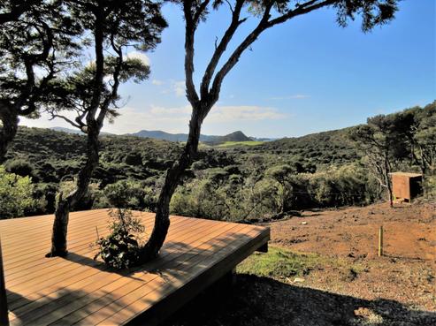 54A Kaitoke Lane, Great Barrier Island
