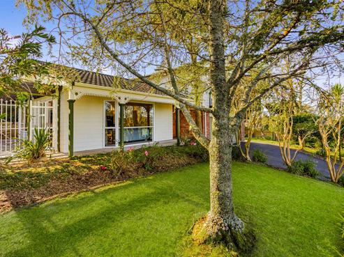 39 Palomino Drive, Henderson