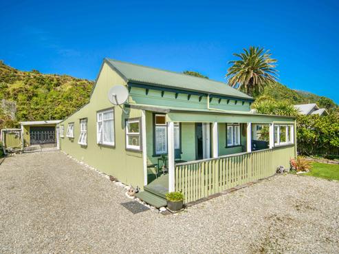 168 Torea Street, Granity