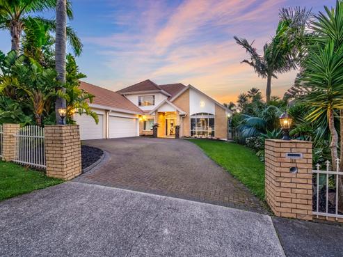 15 Burnaston Court, Dannemora
