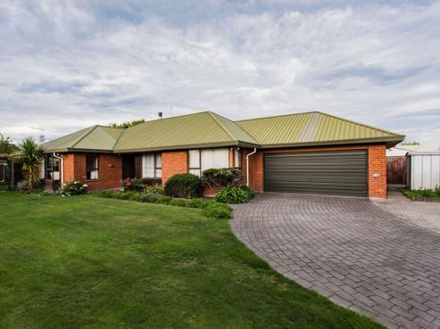 10 Peebles Drive, Hei Hei