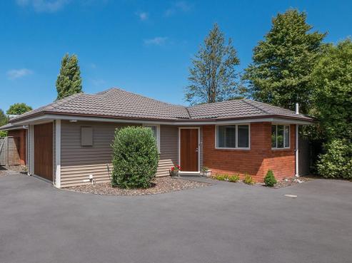 165C Slater Street, Richmond