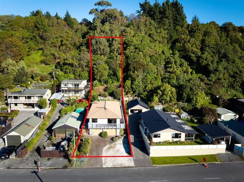 60 Torquay Street, Kaikoura