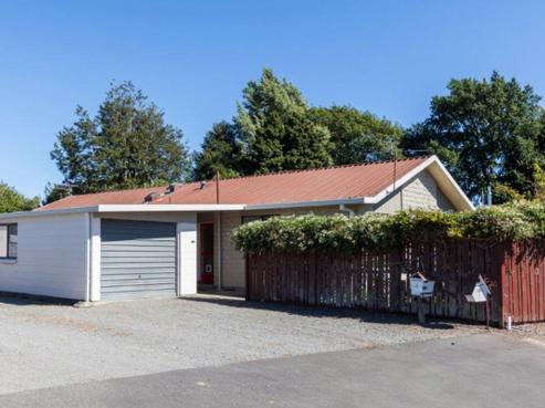 73A Durham Street, Rangiora