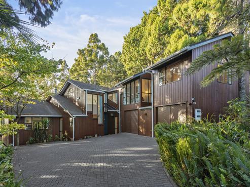 12 Westridge Road, Titirangi