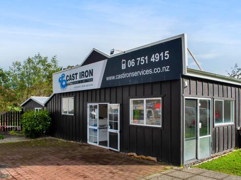 464 Devon Street West, Lynmouth
