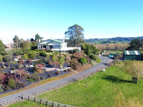 36 Old Te Kuiti Road, Otorohanga