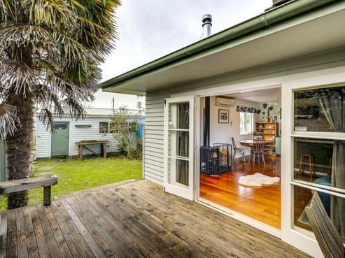808A Copeland Road, Akina