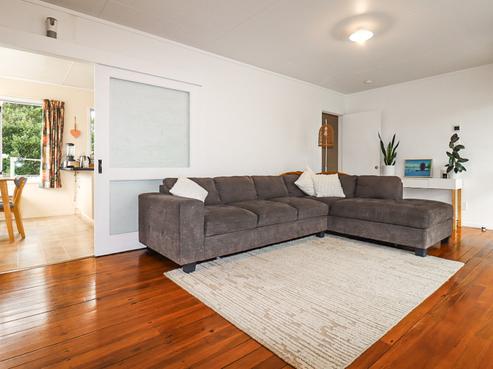 87 Gordon Street, Dannevirke