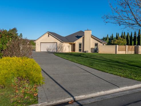 6 Ellington Mews, Rolleston