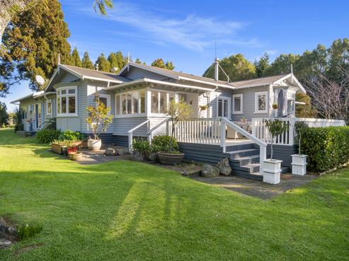 104 Glue Pot Road, Oropi
