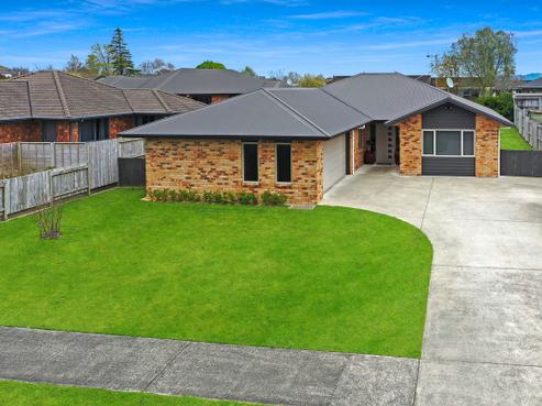 74 Station Road, Matamata